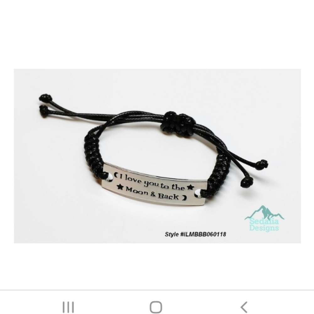 Bracelet